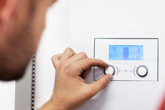 best Crooked Soley boiler servicing companies