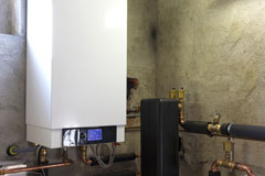 Crooked Soley condensing boiler companies