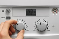 free Crooked Soley boiler maintenance quotes